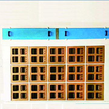 干式油漆過(guò)濾器